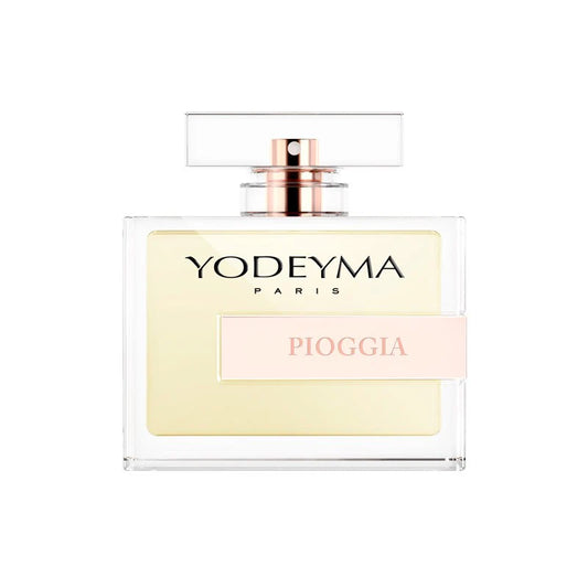 YODEYMA Paris "PIOGGIA" Long-lasting Fragrance/Scent/Spray/Parfum For Women