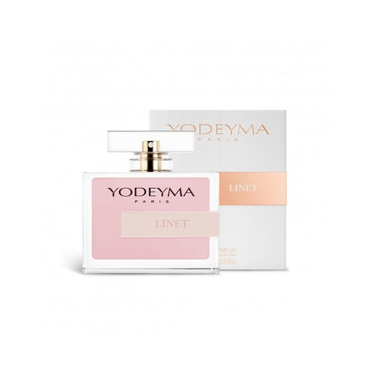 YODEYMA Paris "LINET" Long-lasting Fragrance/Scent/Spray/Parfum For Women