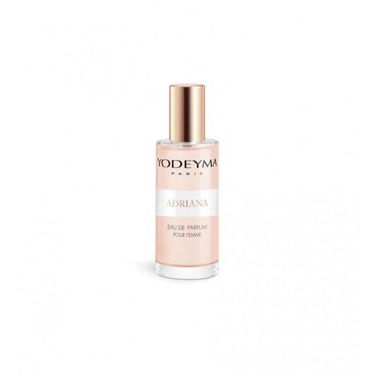 YODEYMA Paris 15ml Women's Perfume Samples No Lid - FOR YOU, VERY SPECIAL & More