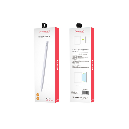 High-Quality Magnetic Apple Pencil Connector For iPad Models