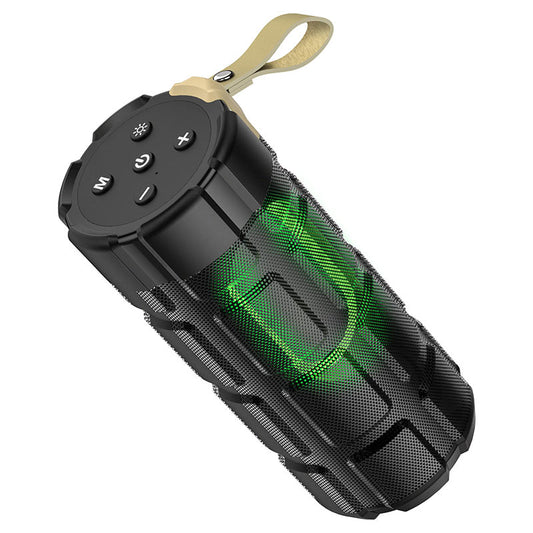 High Bass Wireless Bluetooth Speaker Portable For Indoor And Outdoor Parties