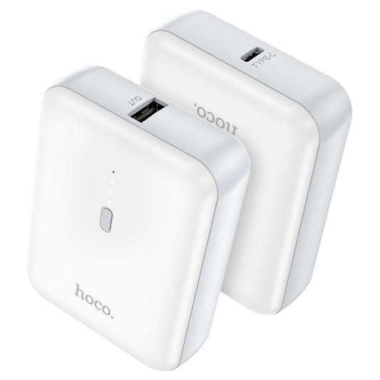 Hoco Power bank “J96 Strider” 5000mAh - Virk Tech Solutions