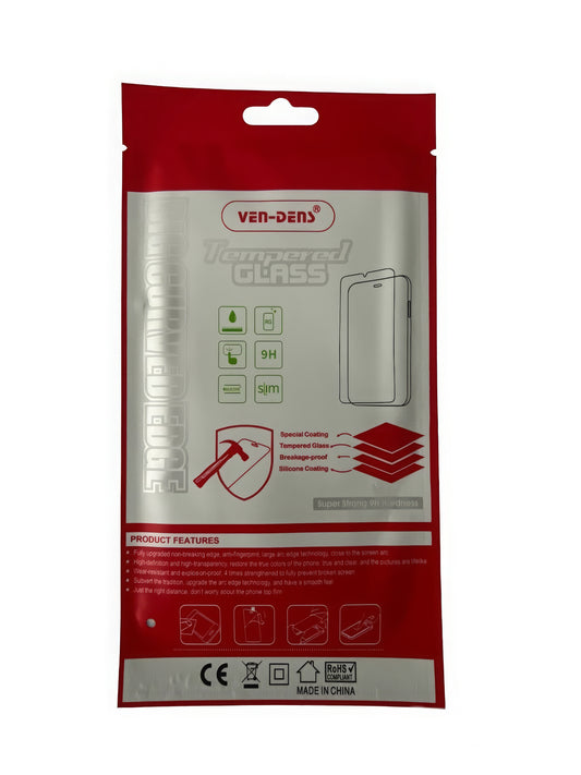 Tempered Glass Scratchless Screen Protector iPhone 7, 7 Plus