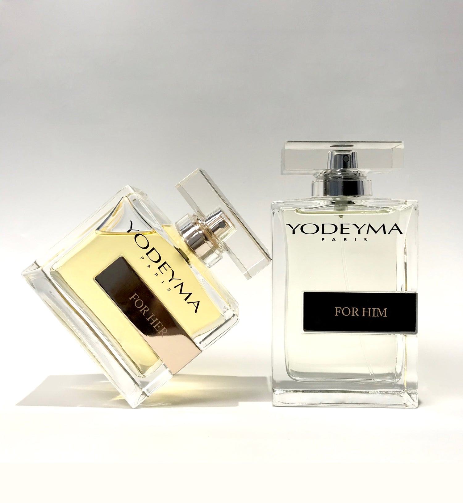 YODEYMA Paris - Perfumes