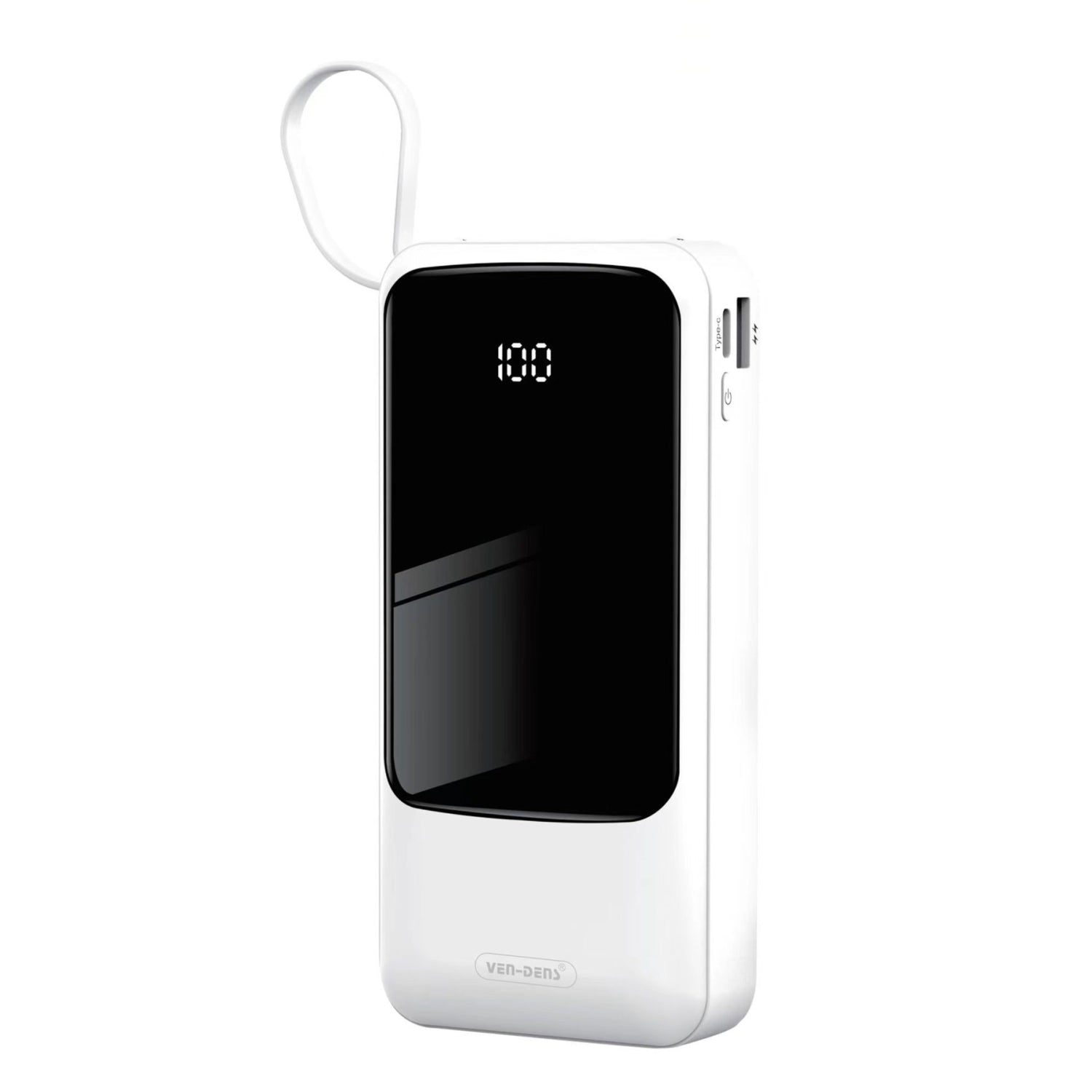 Power Bank 20000mAh