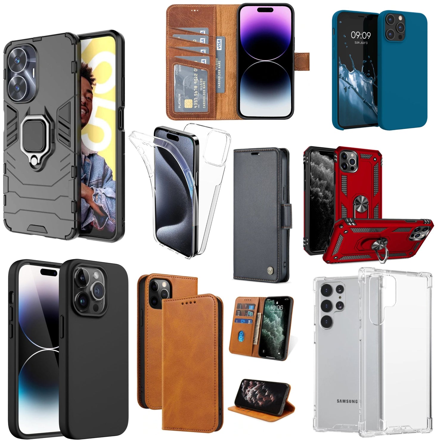 Cases - Virk Tech Solutions