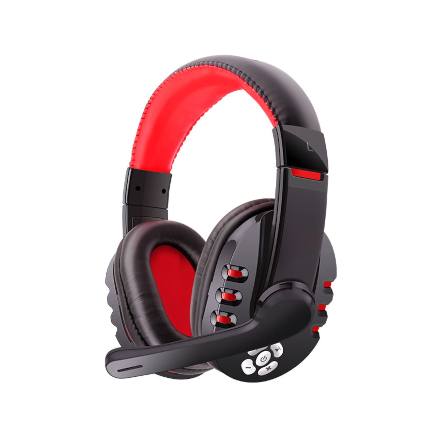 Gaming Headset - Virk Tech Solutions