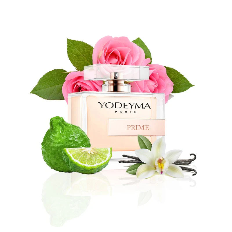 YODEYMA Paris "PRIME" Long-lasting Fragrance/Scent/Spray/Parfum For Women