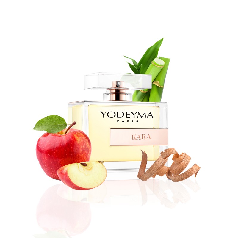 YODEYMA Paris "KARA" Long-lasting Fragrance/Scent/Spray/Parfum For Women