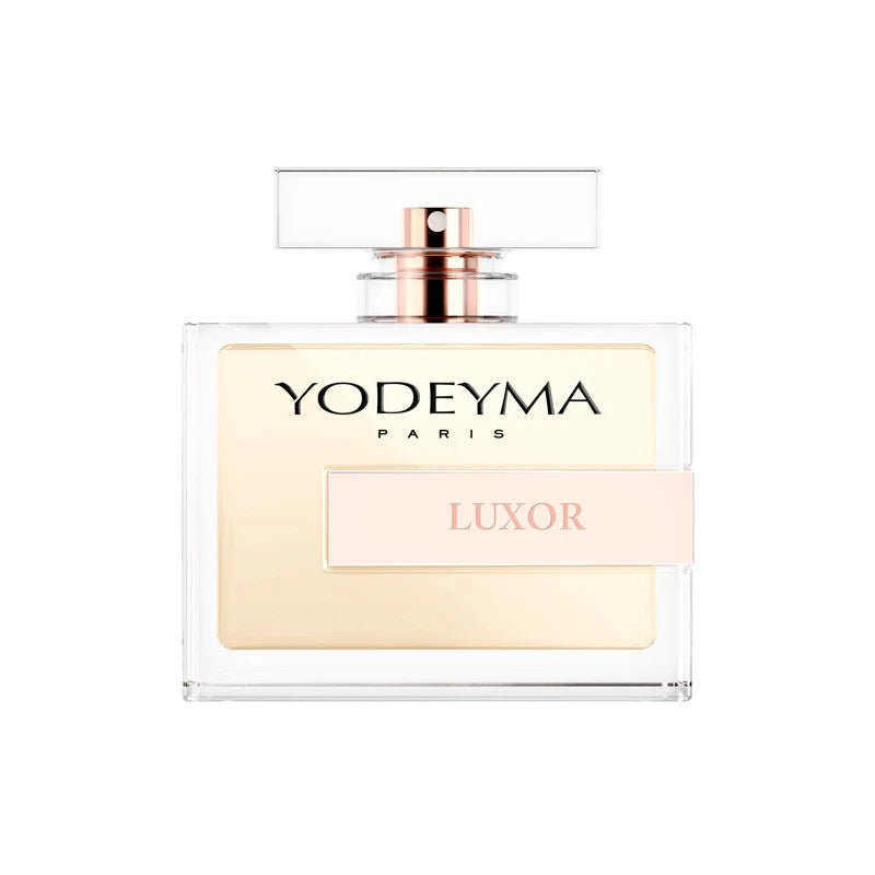 YODEYMA Paris "LUXOR" Long-lasting Fragrance/Scent/Spray/Parfum For Women