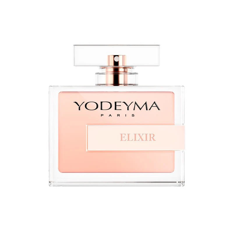 YODEYMA Paris "ELIXIR" Long-lasting Fragrance/Scent/Spray/Parfum For Women