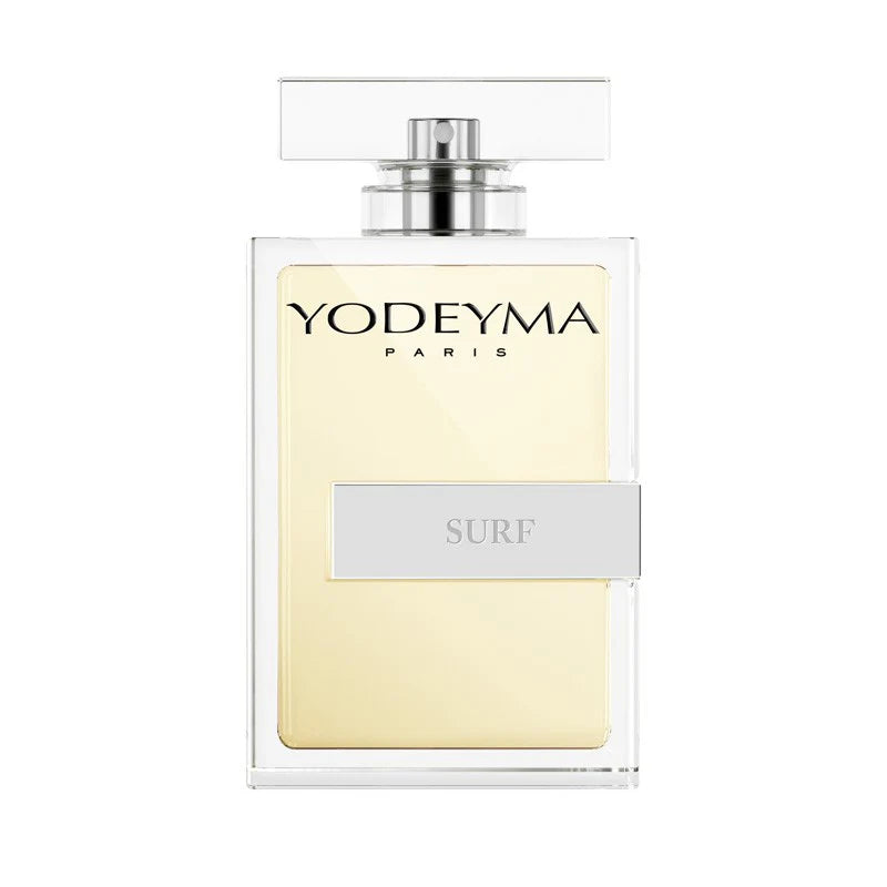 YODEYMA Paris "SURF" Long-lasting Fragrance/Scent/Spray/Parfum For Men