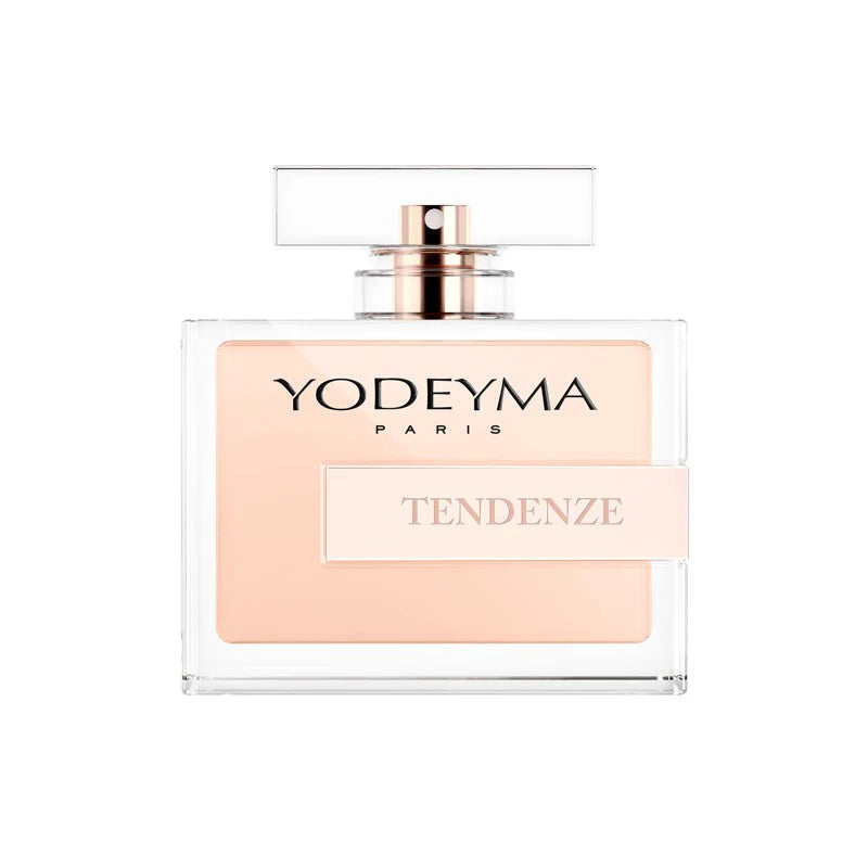 YODEYMA Paris "TENDENZE" Long-lasting Fragrance/Scent/Spray/Parfum For Women