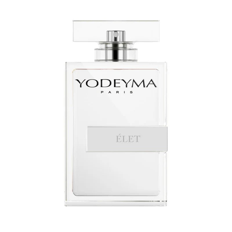 YODEYMA Paris "ÉLET" Long-lasting Fragrance/Scent/Spray/Parfum For Men