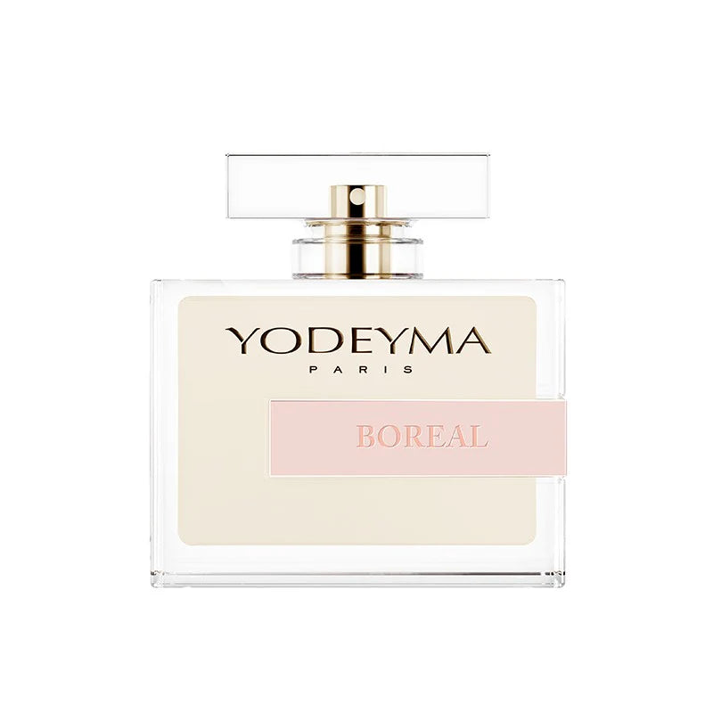 YODEYMA Paris "BOREAL" Long-lasting Fragrance/Scent/Spray/Parfum For Women