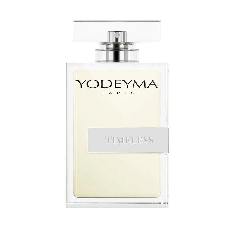 YODEYMA Paris "TIMELESS" Long-lasting Fragrance/Scent/Spray/Parfum For Men