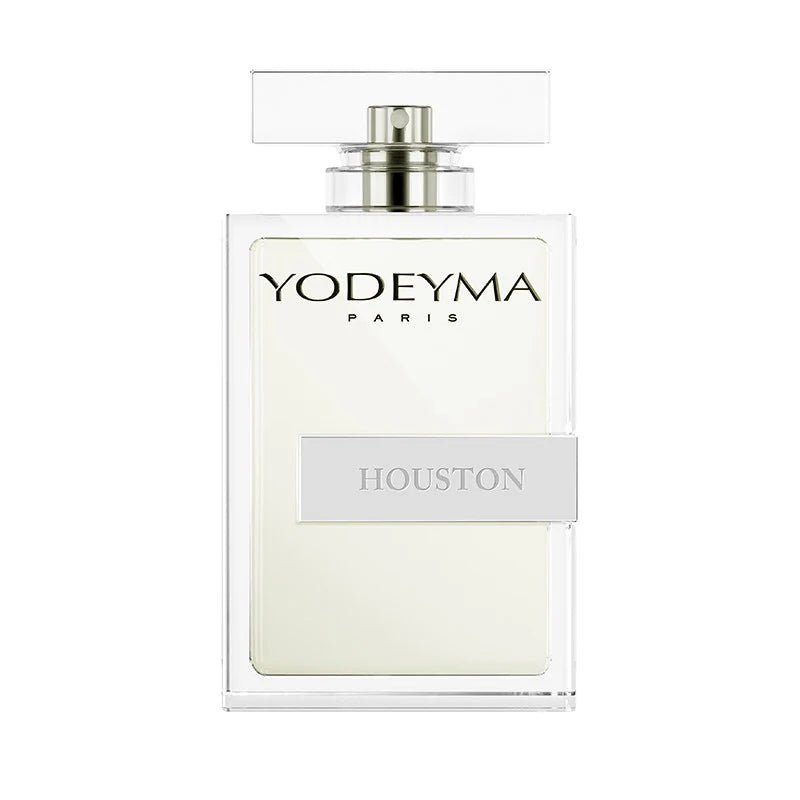 YODEYMA Paris "HOUSTON" Long-lasting Fragrance/Scent/Spray/Parfum For Men