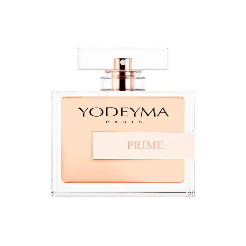 YODEYMA Paris "PRIME" Long-lasting Fragrance/Scent/Spray/Parfum For Women