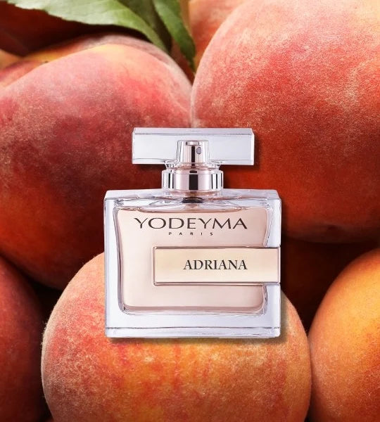 YODEYMA Paris "ADRIANA" Long-lasting Fragrance/Scent/Spray/Parfum For Women