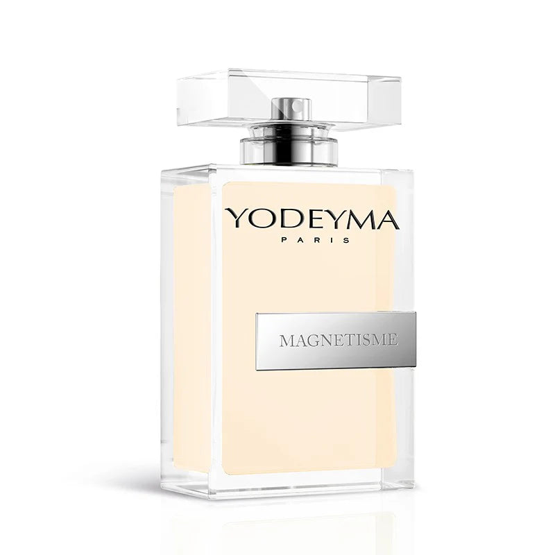 YODEYMA Paris "MAGNÉTISME" Long-lasting Fragrance/Scent/Spray/Parfum For Men