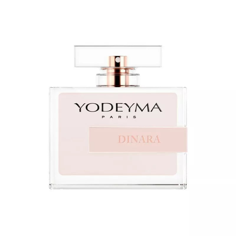 YODEYMA Paris "DINARA" Long-lasting Fragrance/Scent/Spray/Parfum For Women