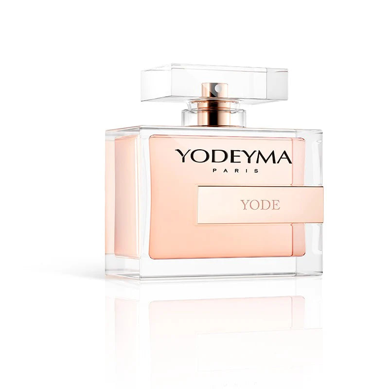 YODEYMA Paris "YODE" Long-lasting Fragrance/Scent/Spray/Parfum For Women