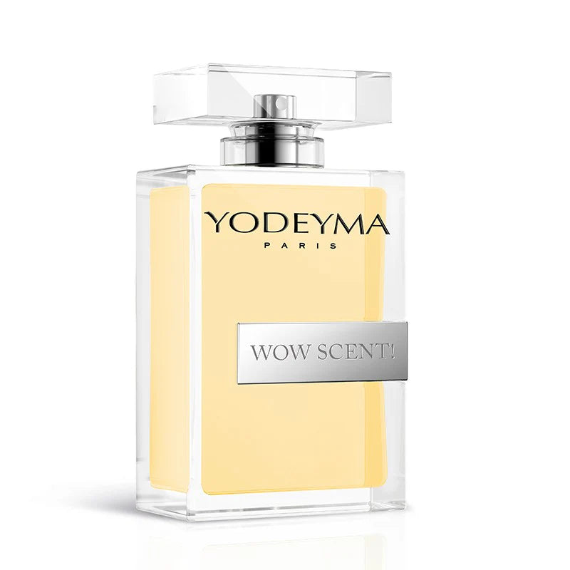 YODEYMA Paris "WOW SCENT!" Long-lasting Fragrance/Scent/Spray/Parfum For Men