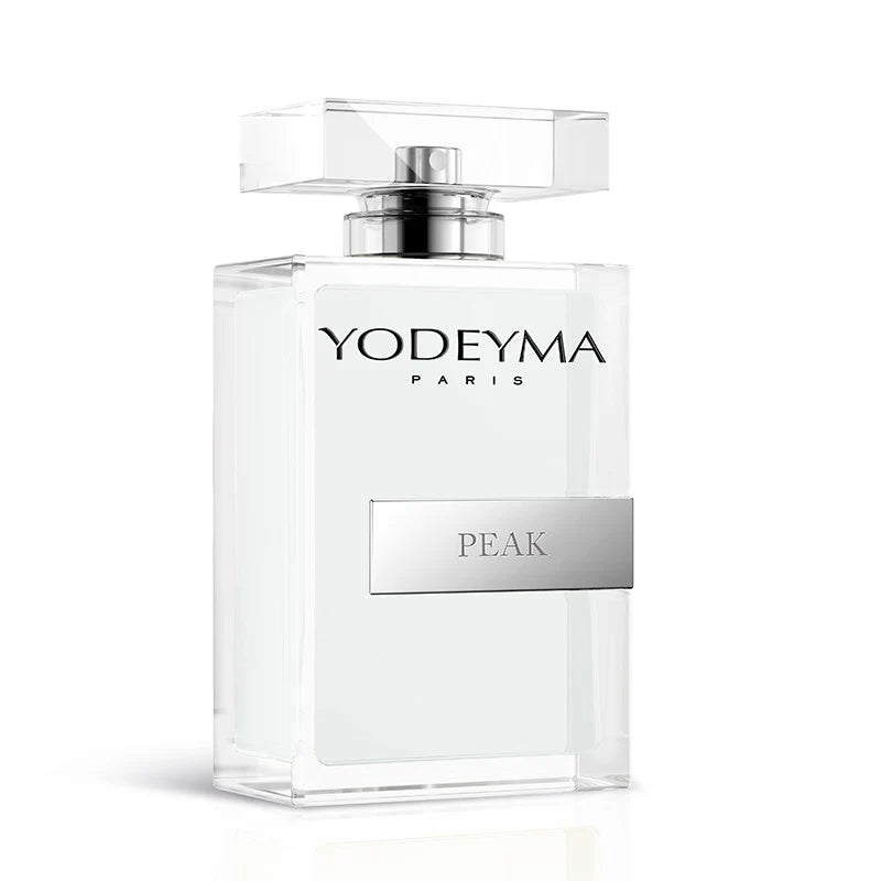 YODEYMA Paris "PEAK" Long-lasting Fragrance/Scent/Spray/Parfum For Men