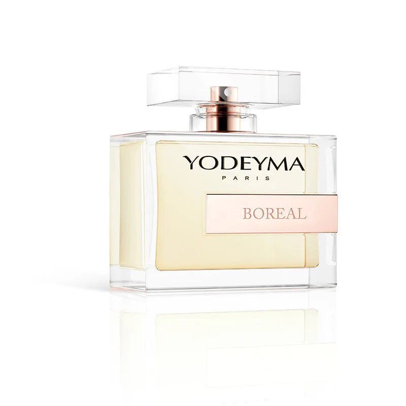 YODEYMA Paris "BOREAL" Long-lasting Fragrance/Scent/Spray/Parfum For Women