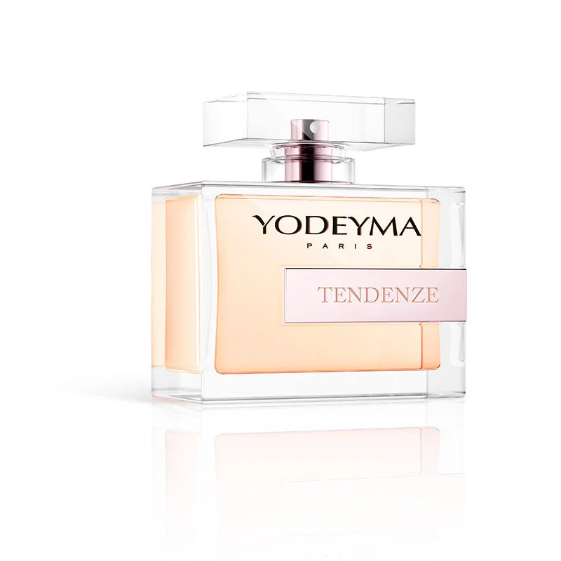 YODEYMA Paris "TENDENZE" Long-lasting Fragrance/Scent/Spray/Parfum For Women