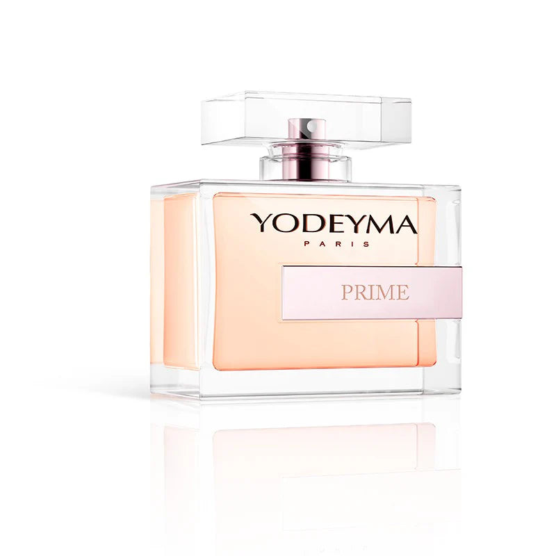 YODEYMA Paris "PRIME" Long-lasting Fragrance/Scent/Spray/Parfum For Women