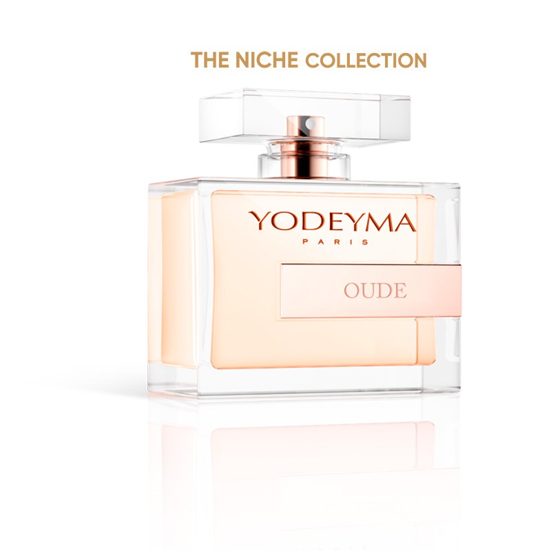 YODEYMA Paris "OUDE" Long-lasting Fragrance/Scent/Spray/Parfum For Women