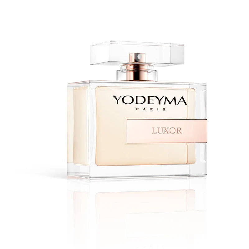 YODEYMA Paris "LUXOR" Long-lasting Fragrance/Scent/Spray/Parfum For Women