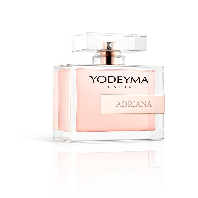 YODEYMA Paris "ADRIANA" Long-lasting Fragrance/Scent/Spray/Parfum For Women