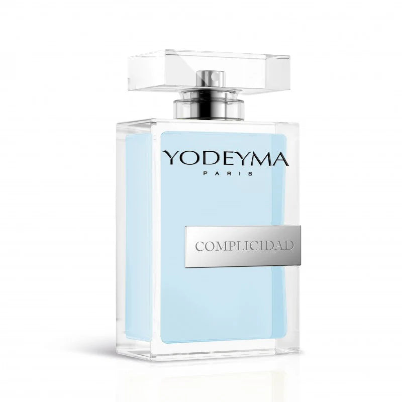 YODEYMA Paris "COMPLICIDAD" Long-lasting Fragrance/Scent/Spray/Parfum For Men