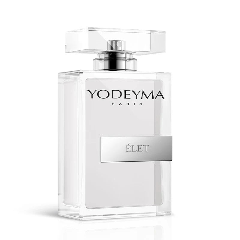 YODEYMA Paris "ÉLET" Long-lasting Fragrance/Scent/Spray/Parfum For Men