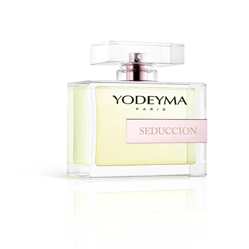 YODEYMA Paris "SEDUCCIÓN" Long-lasting Fragrance/Scent/Spray/Parfum For Women