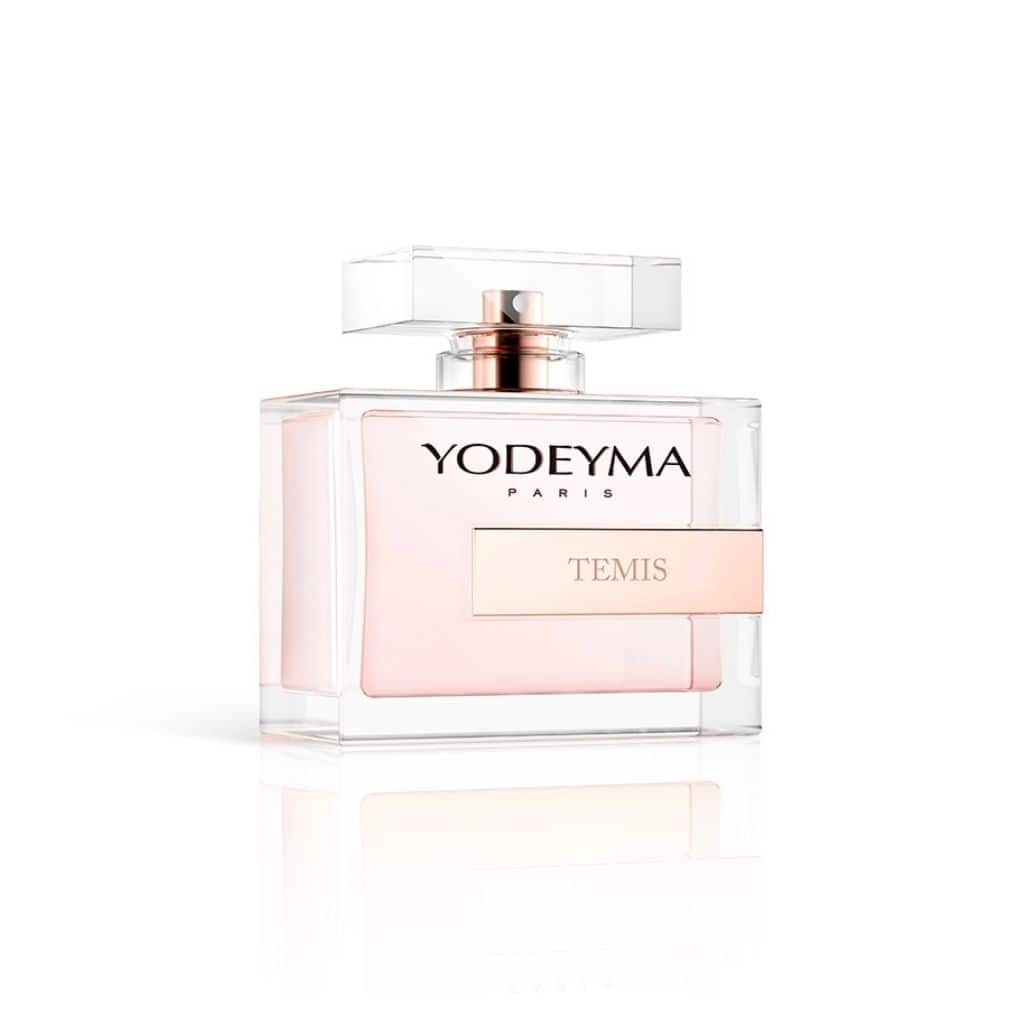 YODEYMA Paris "TEMIS" Long-lasting Fragrance/Scent/Spray/Parfum For Women