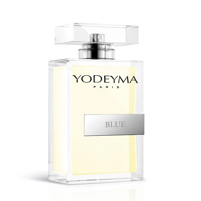 YODEYMA Paris "BLUE" Long-lasting Fragrance/Scent/Spray/Parfum For Men