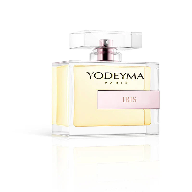 YODEYMA Paris "IRIS" Long-lasting Fragrance/Scent/Spray/Parfum For Women