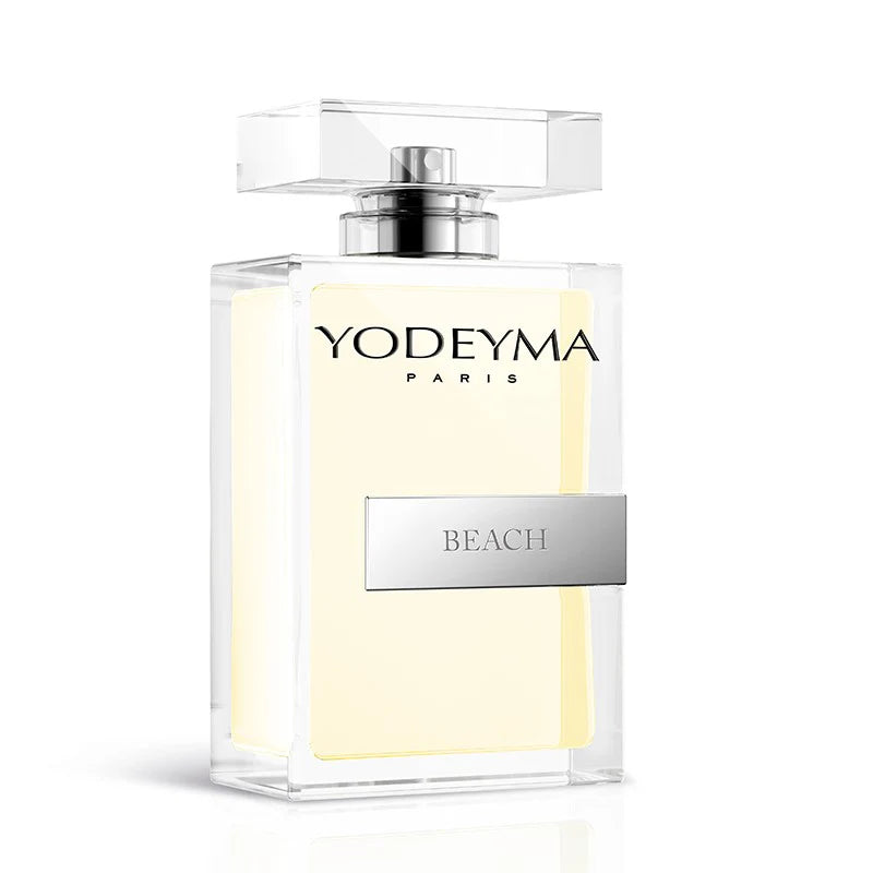 YODEYMA Paris "BEACH" Long-lasting Fragrance/Scent/Spray/Parfum For Men