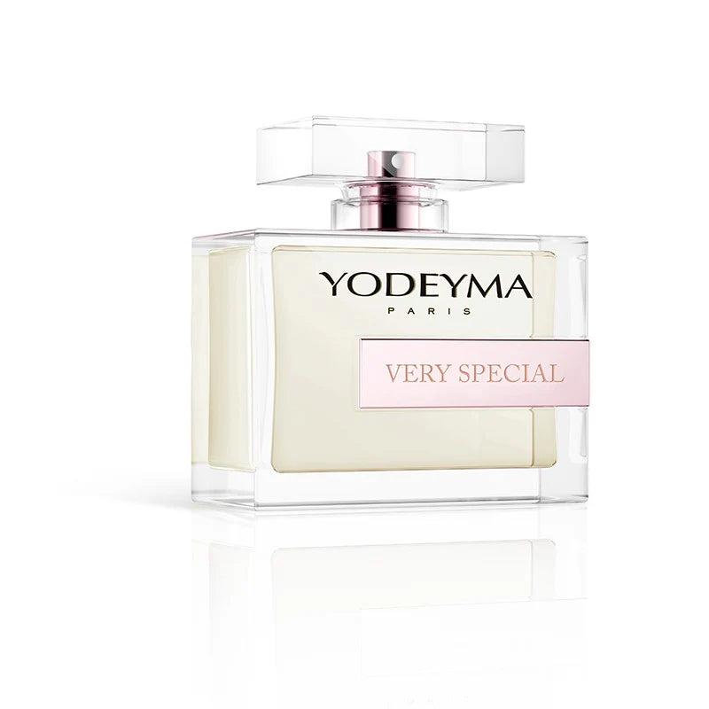 YODEYMA Paris "VERY SPECIAL" Long-lasting Fragrance/Scent/Spray/Parfum For Women