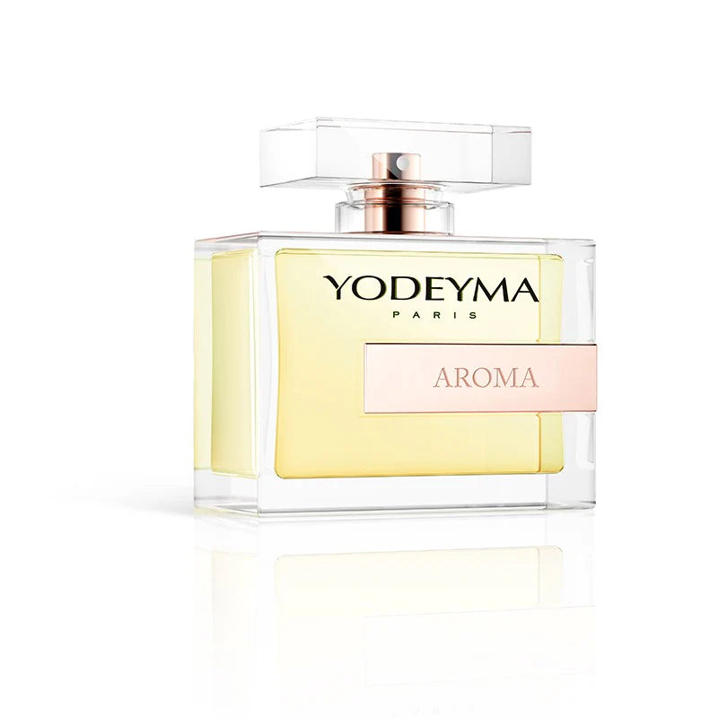 YODEYMA Paris "AROMA" Long-lasting Fragrance/Scent/Spray/Parfum For Women