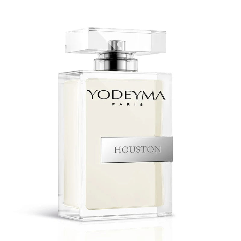 YODEYMA Paris "HOUSTON" Long-lasting Fragrance/Scent/Spray/Parfum For Men