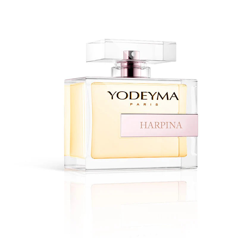 YODEYMA Paris "HARPINA" Long-lasting Fragrance/Scent/Spray/Parfum For Women