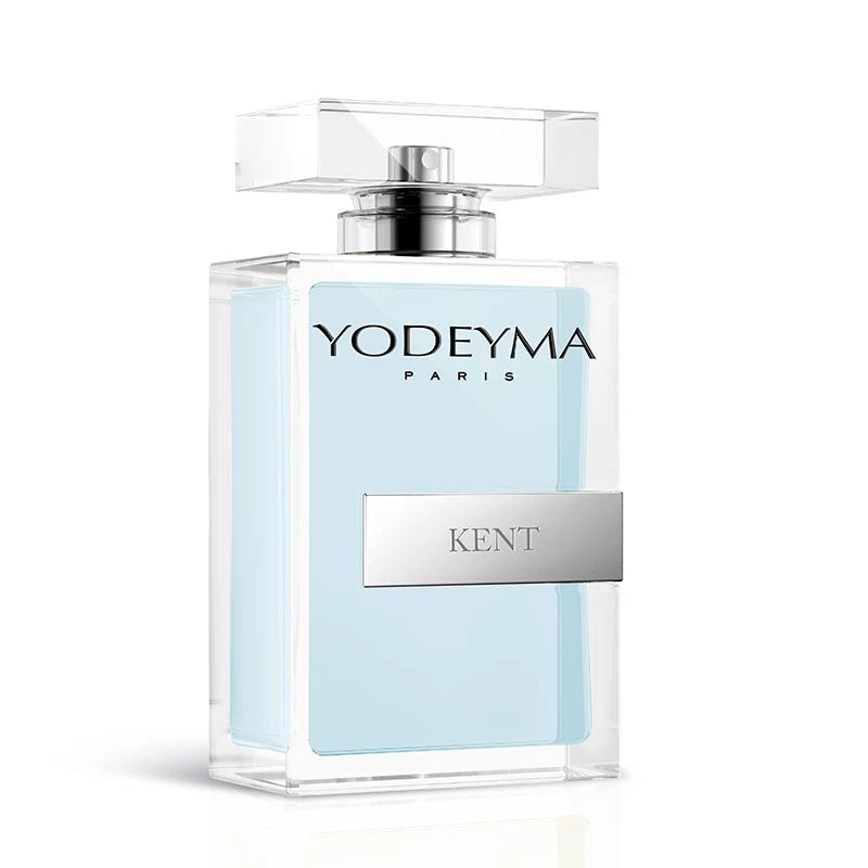 YODEYMA Paris "KENT" Long-lasting Fragrance/Scent/Spray/Parfum For Men