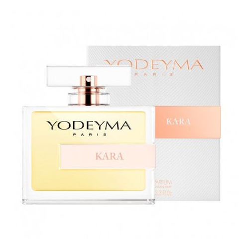 YODEYMA Paris "KARA" Long-lasting Fragrance/Scent/Spray/Parfum For Women