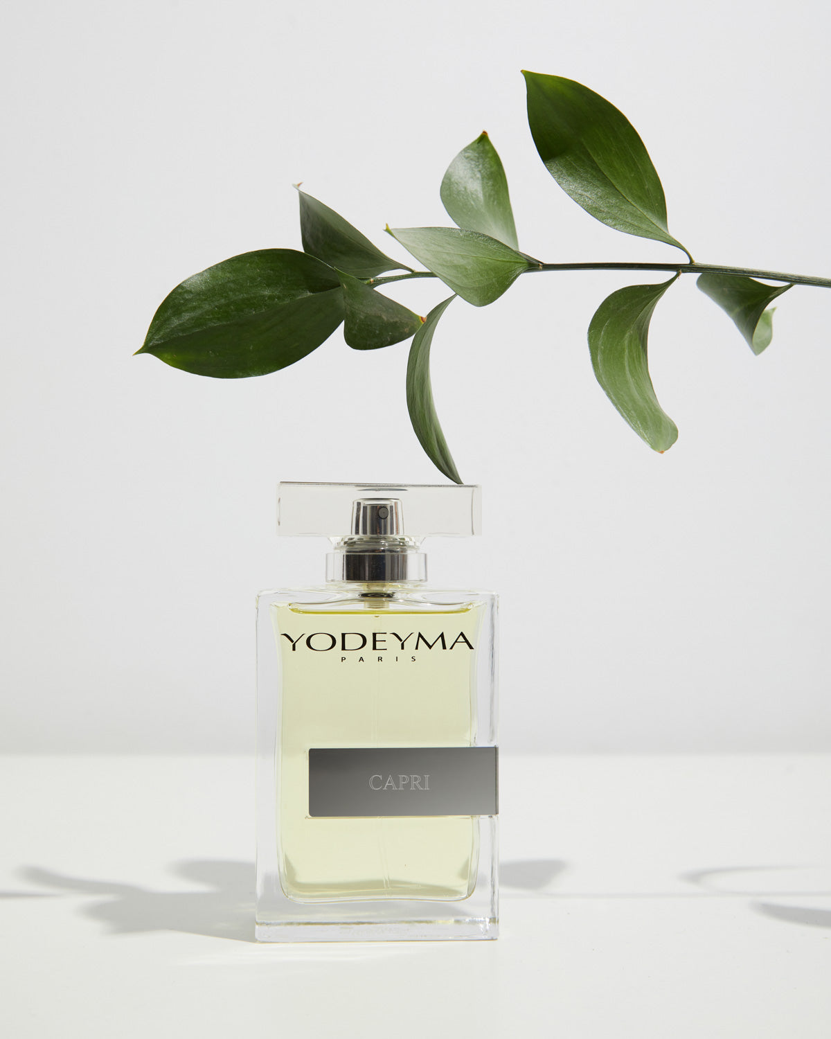 YODEYMA Paris "CAPRI" Long-lasting Fragrance/Scent/Spray/Parfum For Men