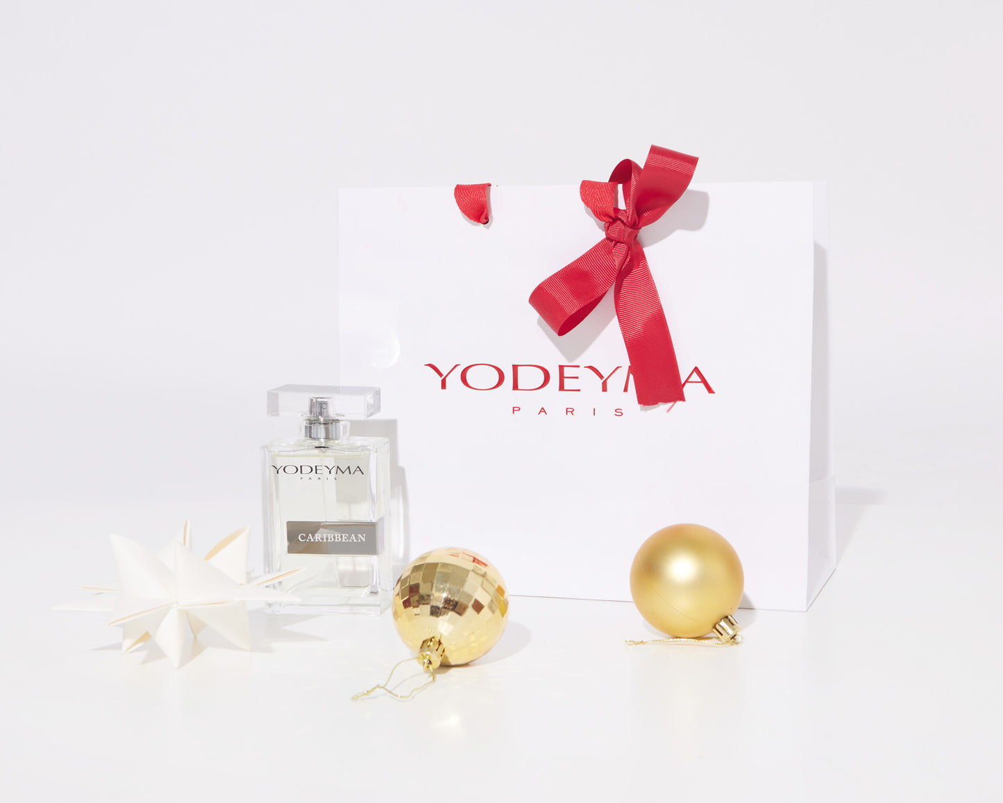 YODEYMA Paris "CARIBBEAN" Long-lasting Fragrance/Scent/Spray/Parfum For Men