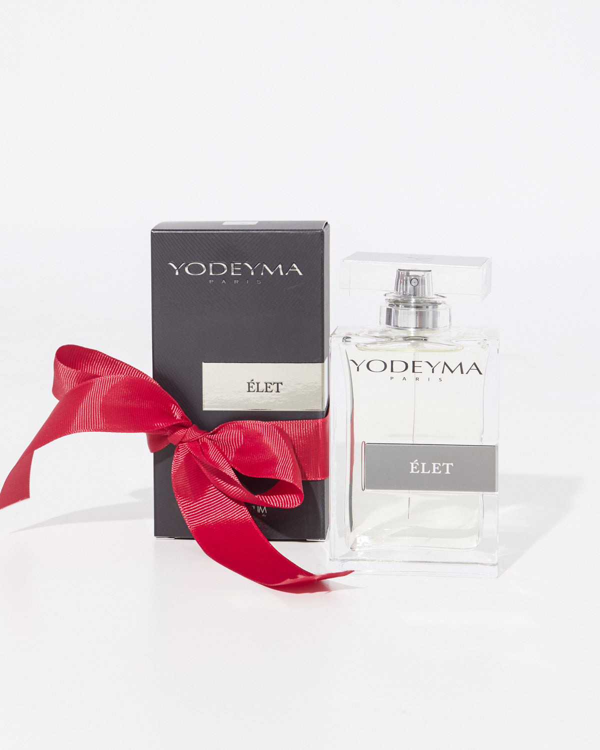 YODEYMA Paris "ÉLET" Long-lasting Fragrance/Scent/Spray/Parfum For Men